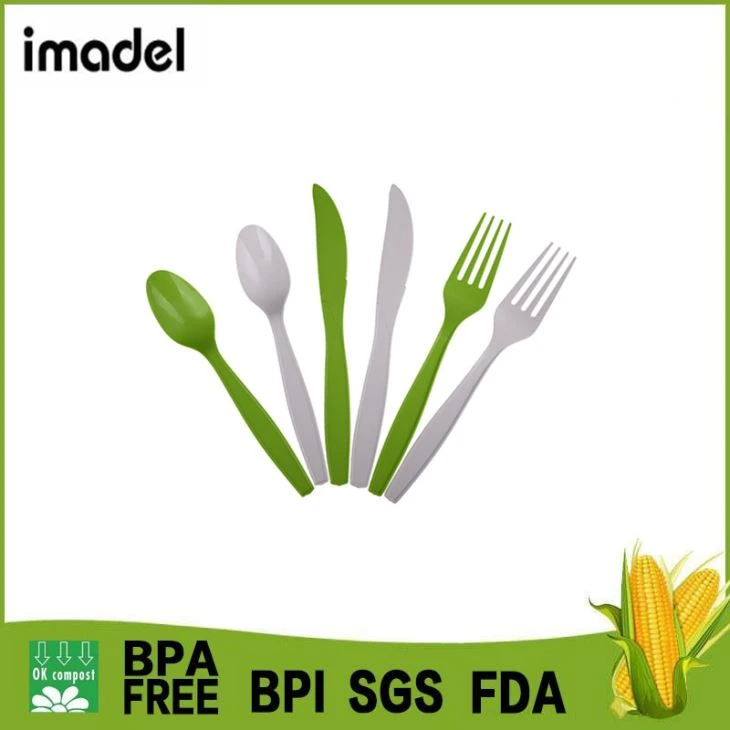 Staples Compostable Cutlery Staples Compostable Cutlery