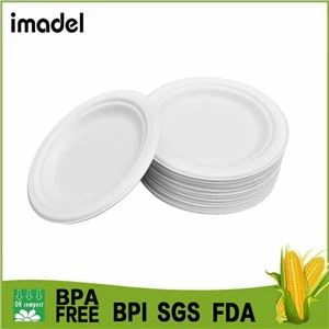 „Bagasse“ apvali plokštė